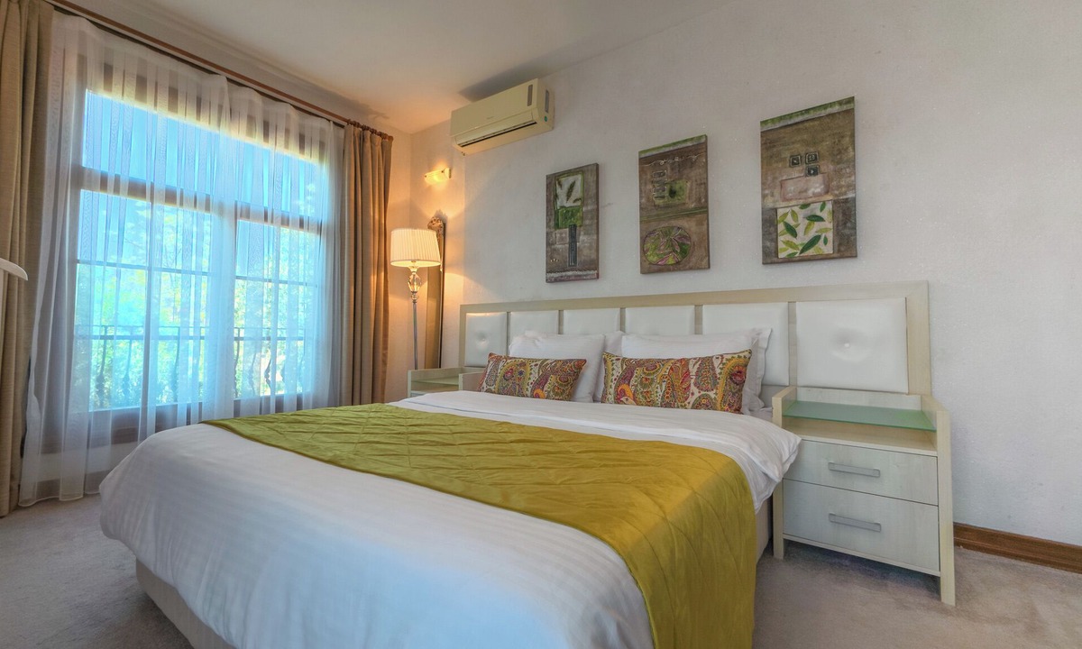 Eceabat Hotel | Casa Villa By Kirte