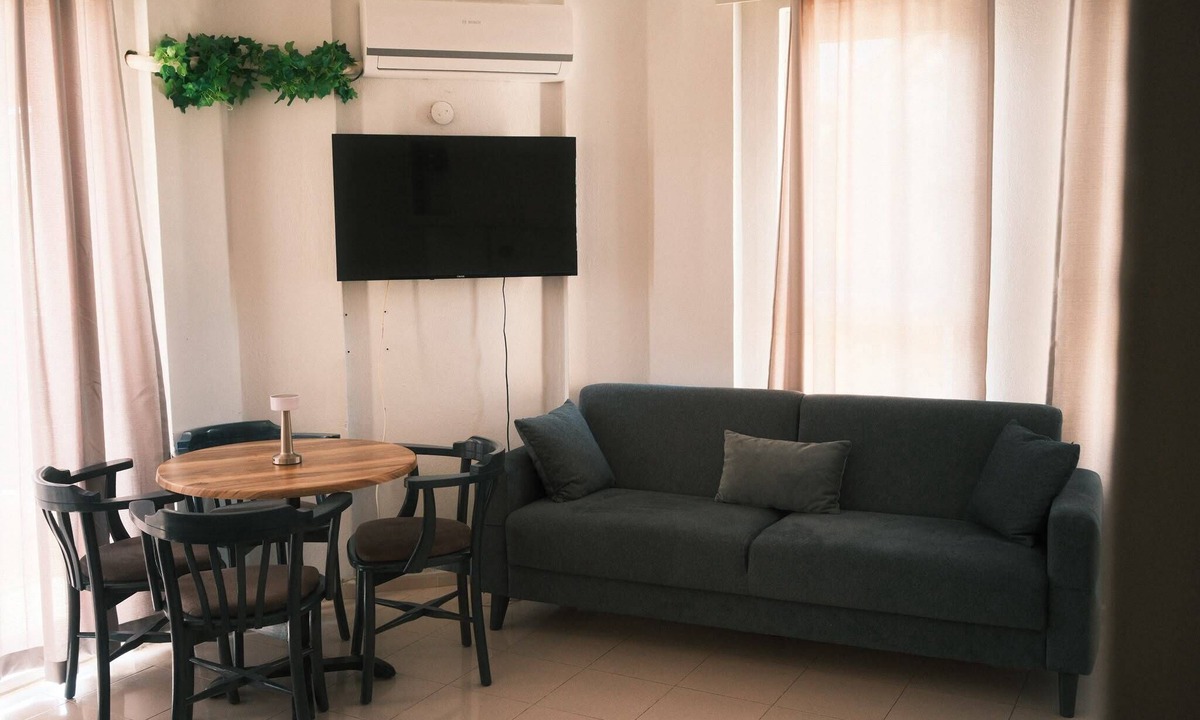 Marmaris City Center House | Erden Homes