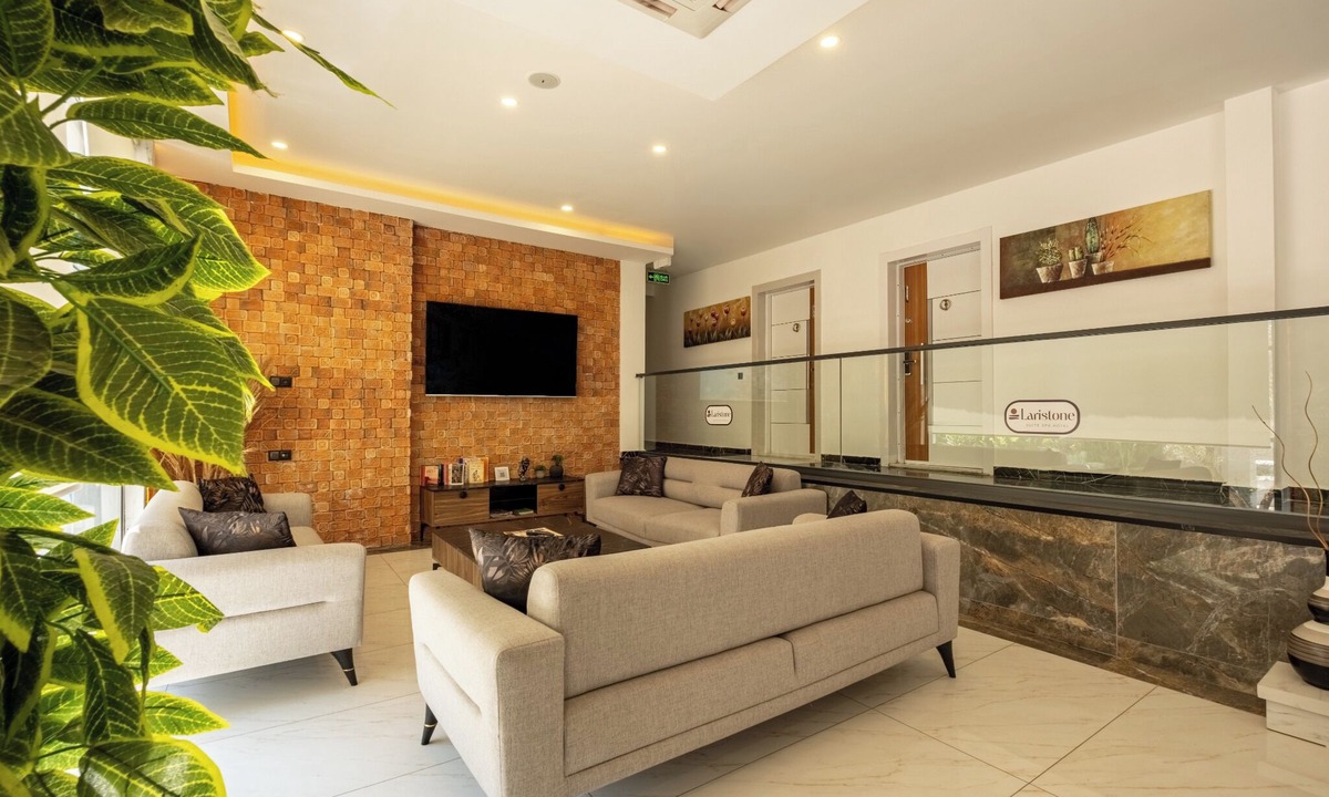 Lara Hotel | Laristone Suite Spa Hotel