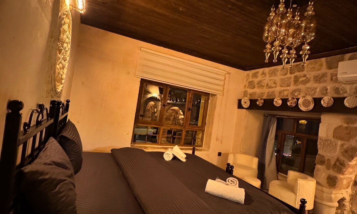 Artuklu House | Diamond Taj