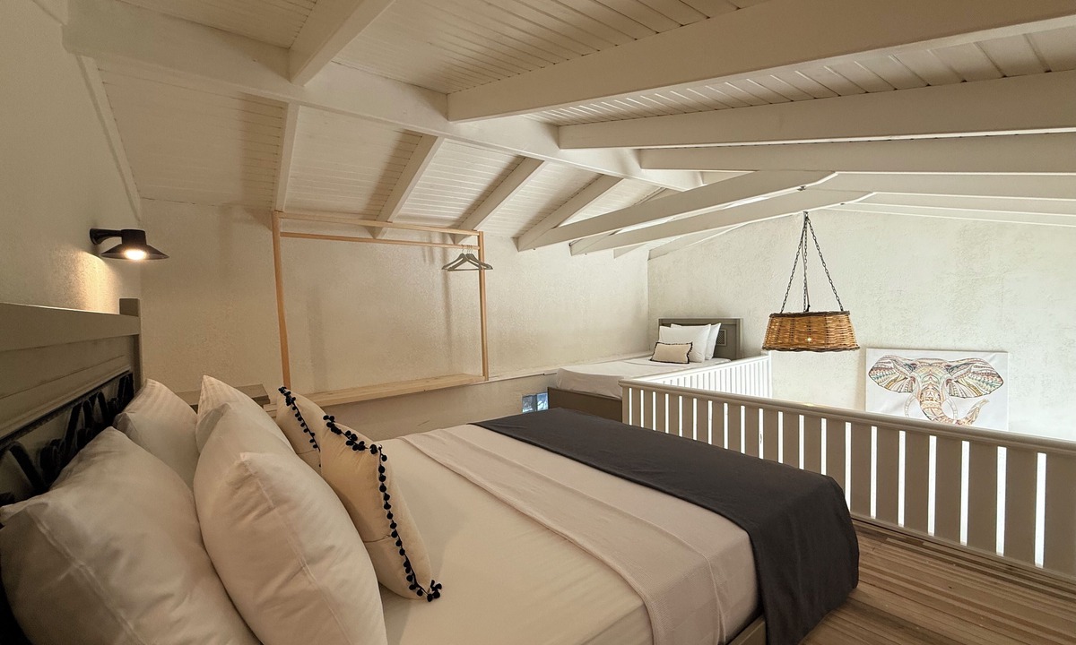 Hacımemis Bed & Breakfast | Syanka Alaçatı
