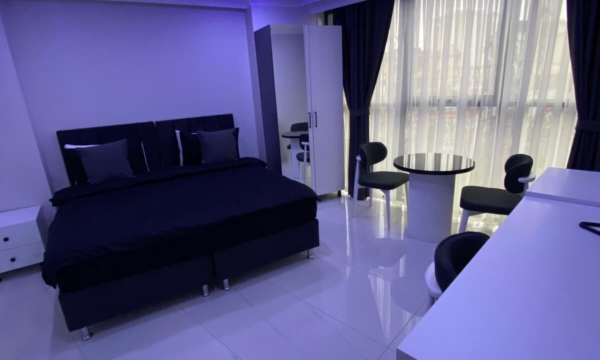 Sekerpinar Hostel | Gebze Kent Pansiyon