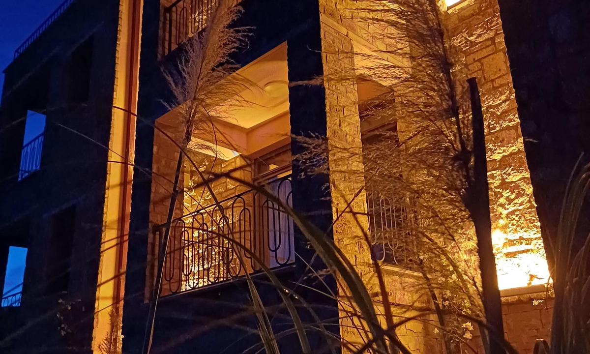 Ayvacik Hostel | İda Lythos