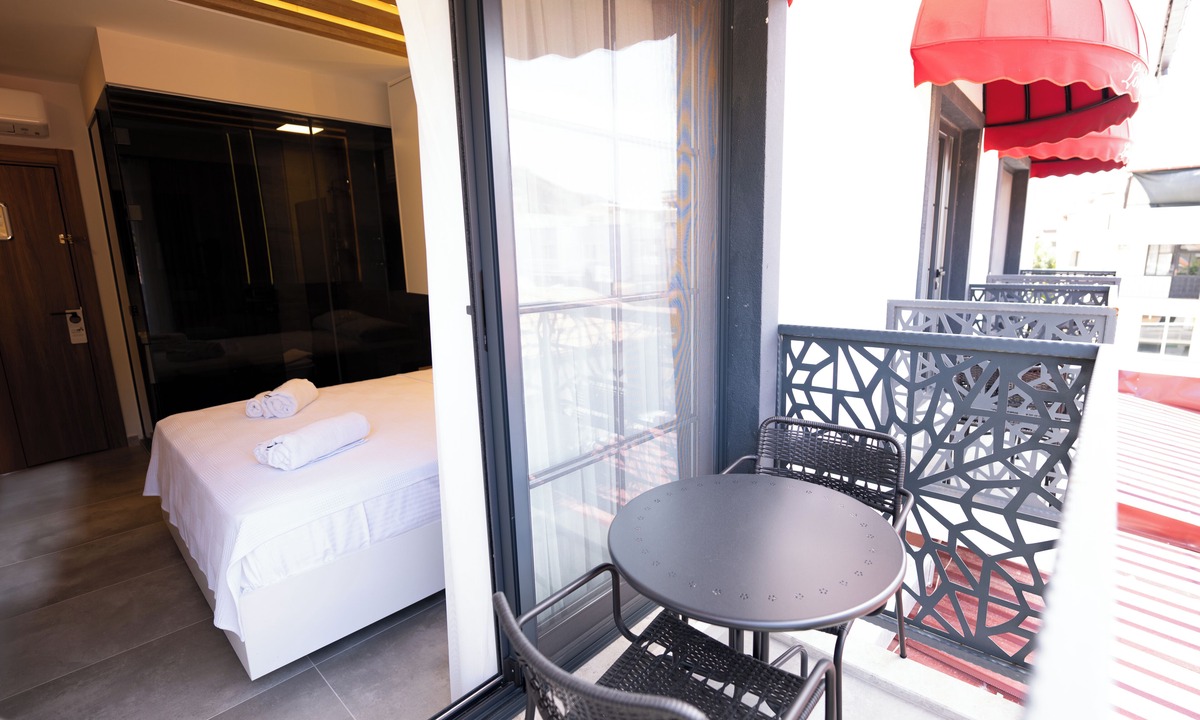 Dalyan City Center Hotel | Dalyan Lorend Inn