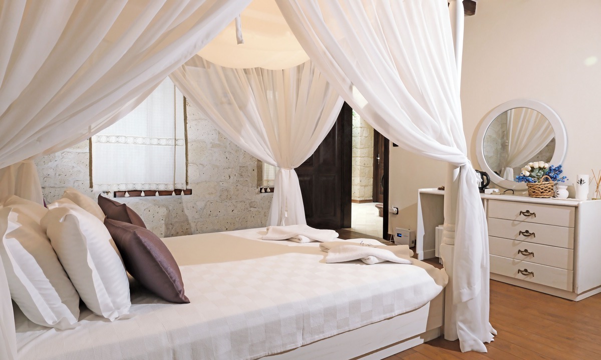 Alacati House | Mai Alaçatı