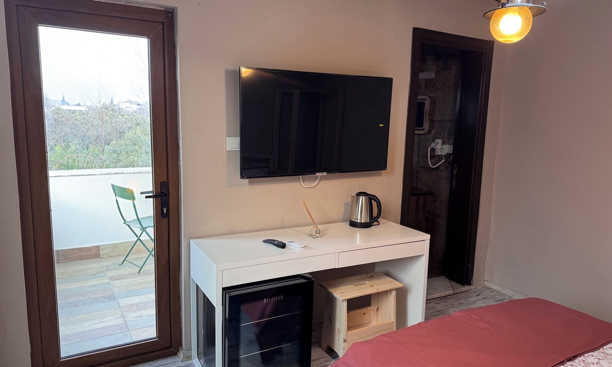 Orhangazi House | Keyfe Kadir Garden Boutique hotel