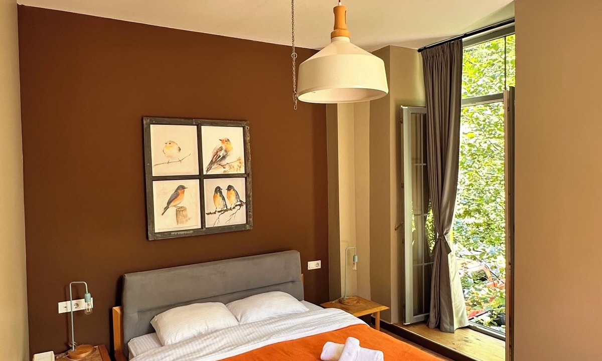 Camlihemsin Hotel | Nordic Hotel