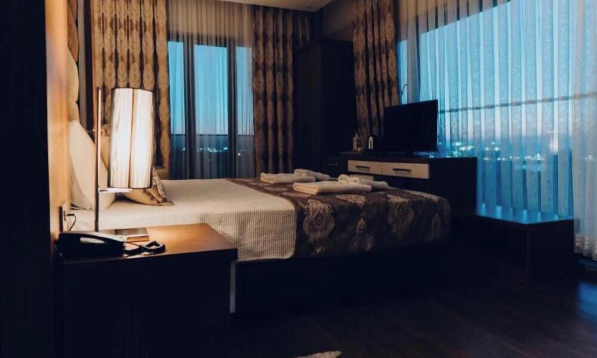 Altinova Hotel | MARİNE VİEW HOTEL