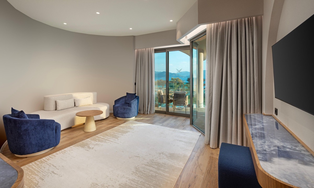 Ciftlik Resort | Liberty Signa - All inclusive