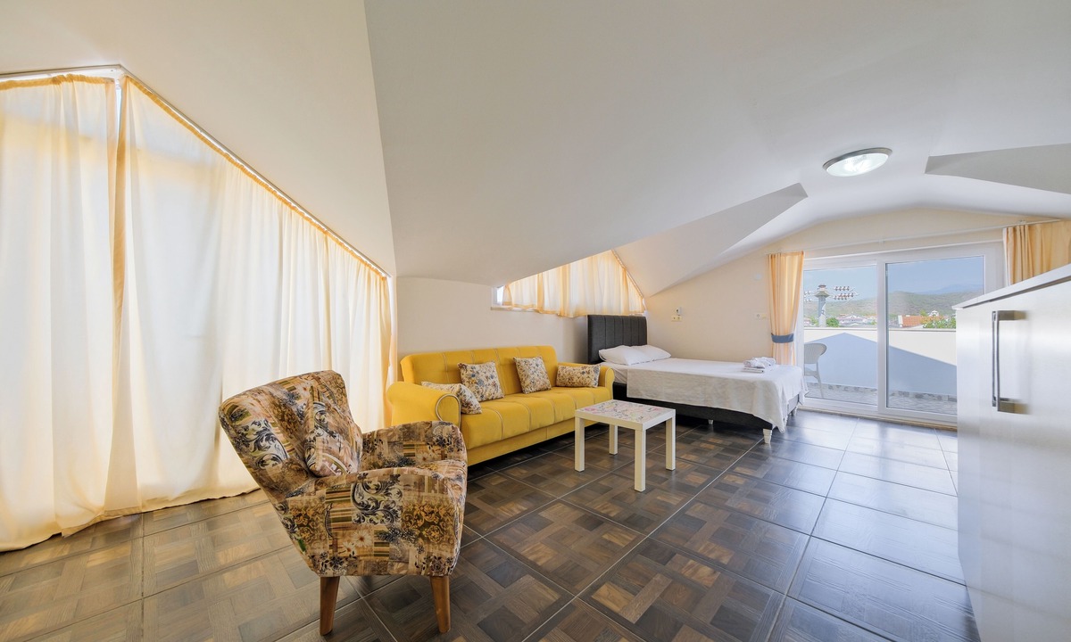 Fethiye Villa | Villa Maya
