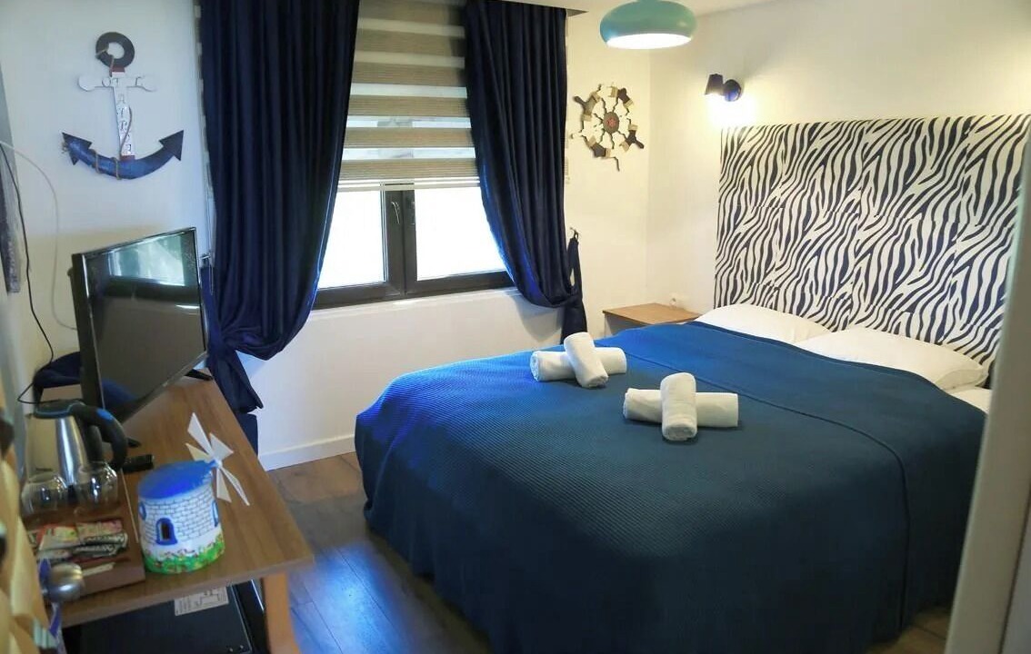 Orhangazi Bed & Breakfast | Atroa Otel