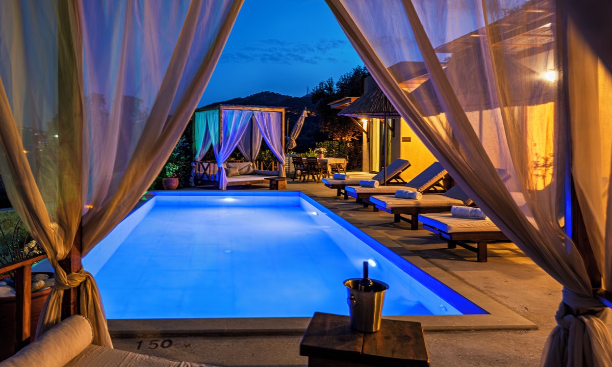 Dagbelen Hostel | South Side Bodrum
