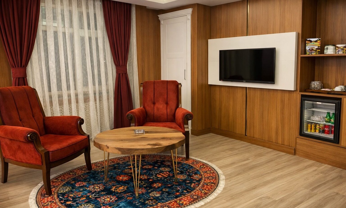 Tuzla District Hotel | Emirtimes Hotel & Spa Tuzla