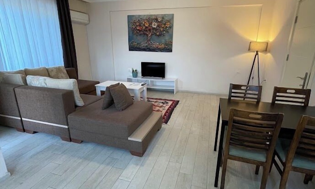 Dalaman Apartment | Dalaman Pansiyon