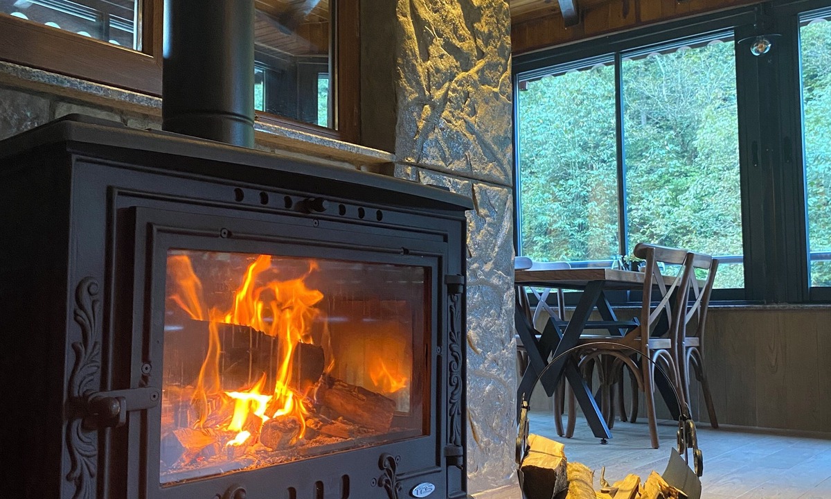 Arhavi Bed & Breakfast | Vadi Restoran ve Konaklama