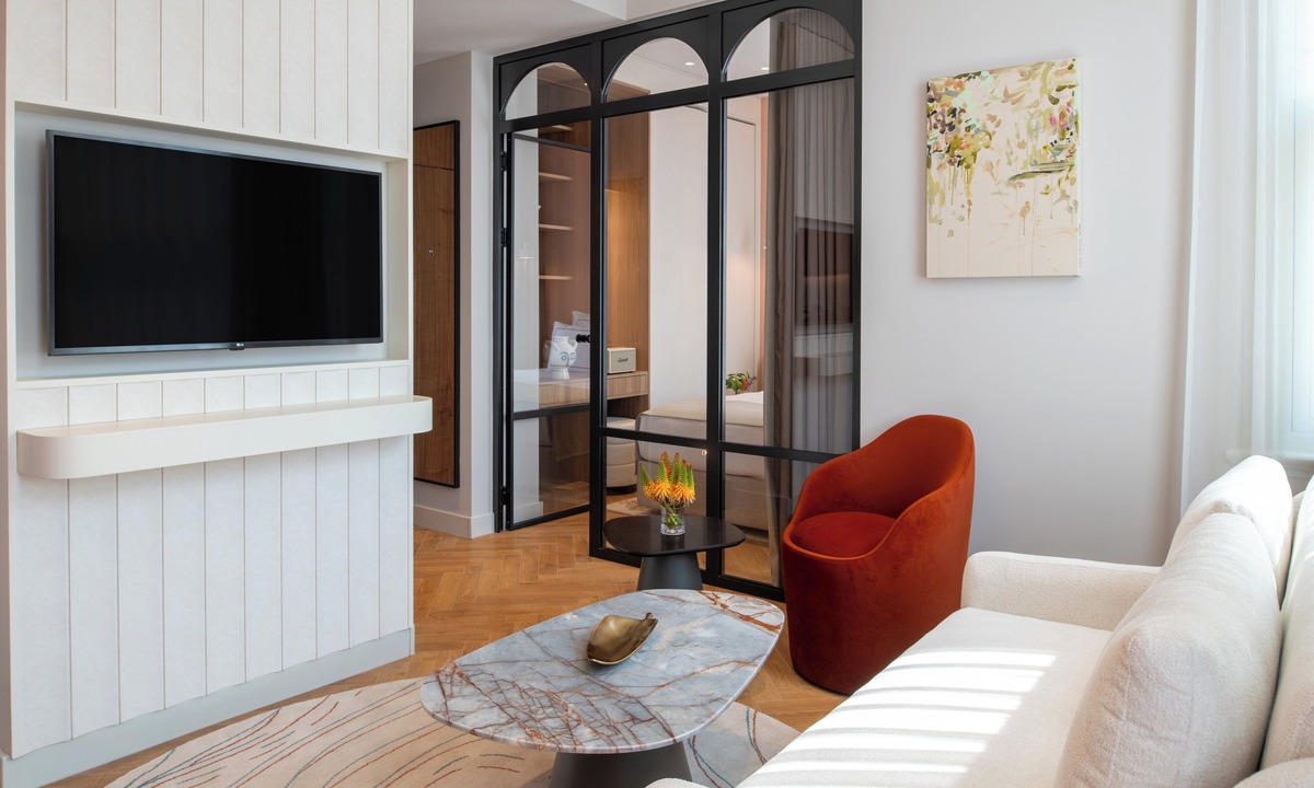 Asmali Mescit Hotel | Casa Foscolo Hotel, Istanbul, a Member of Design Hotels
