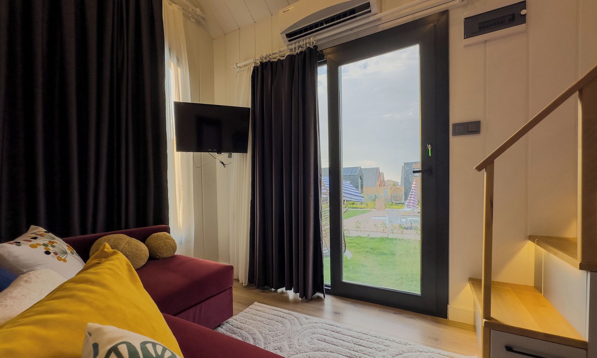 Kadriye Bed & Breakfast | Serenity Village Belek