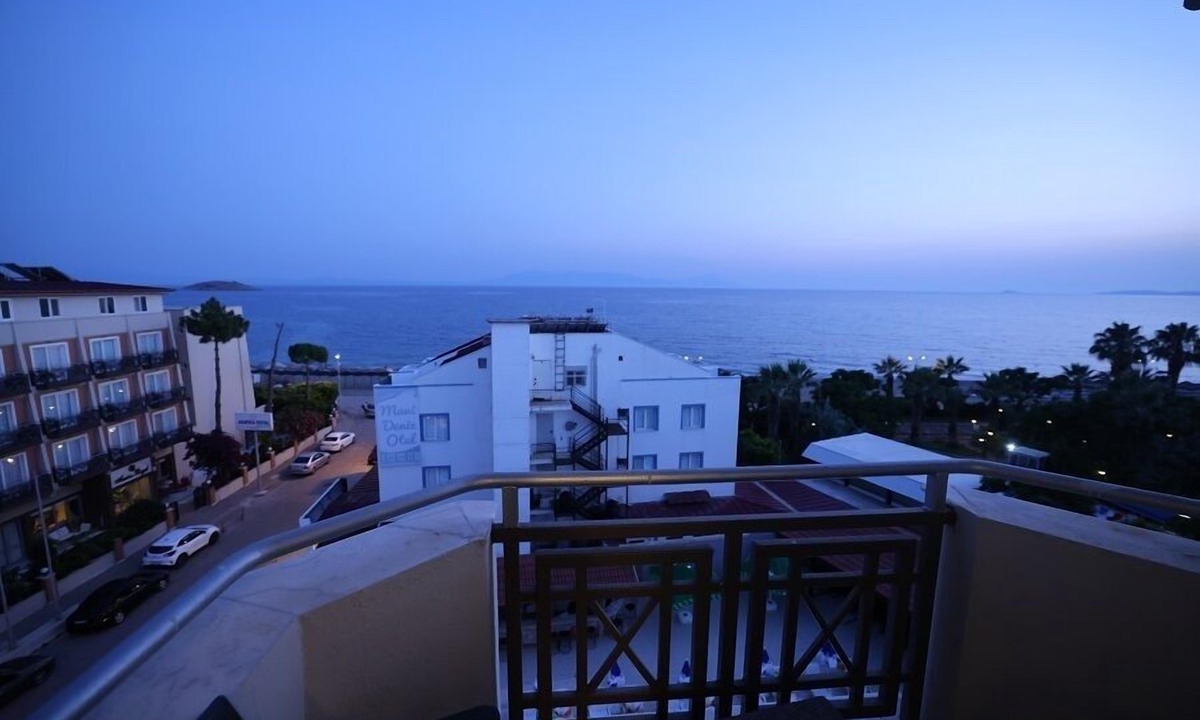 Gumuldur Hotel | Sirius Mi Hotel Gumuldur