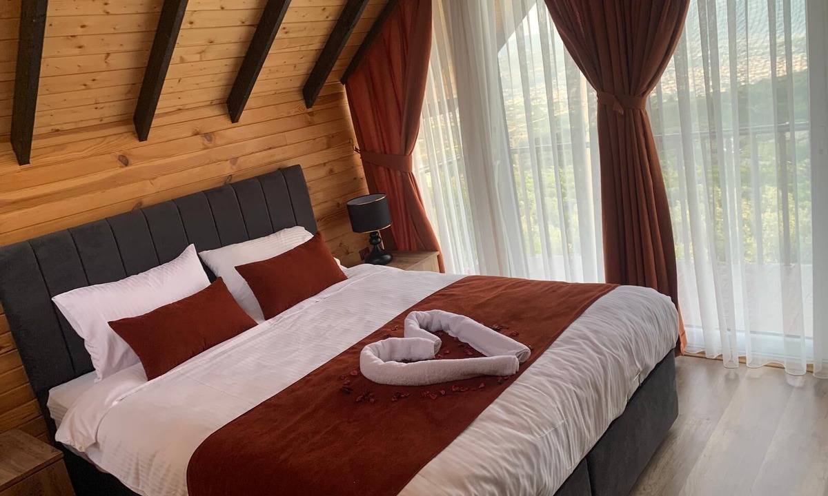 Samandagi Hotel | LUNA HOME CLUB