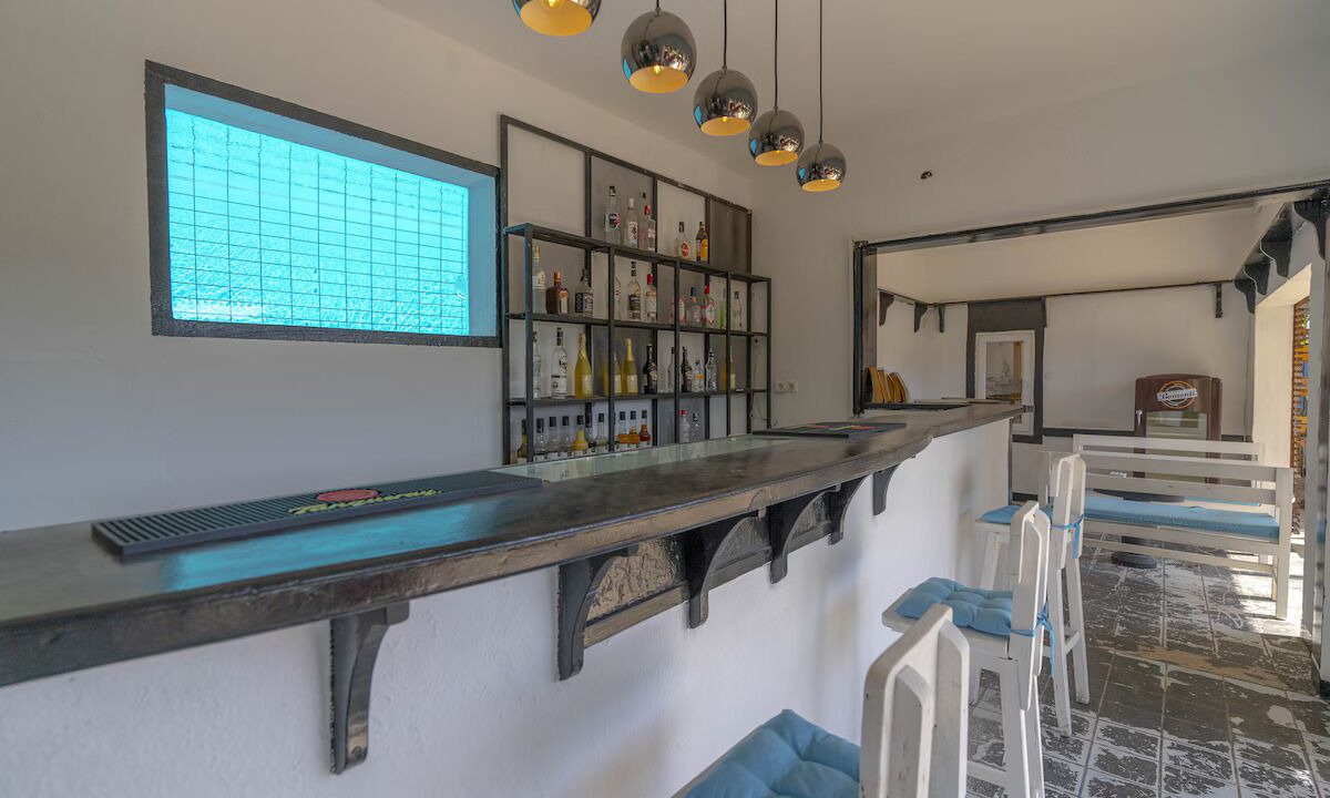 Patara Hotel | Sisyphos Hotel Patara