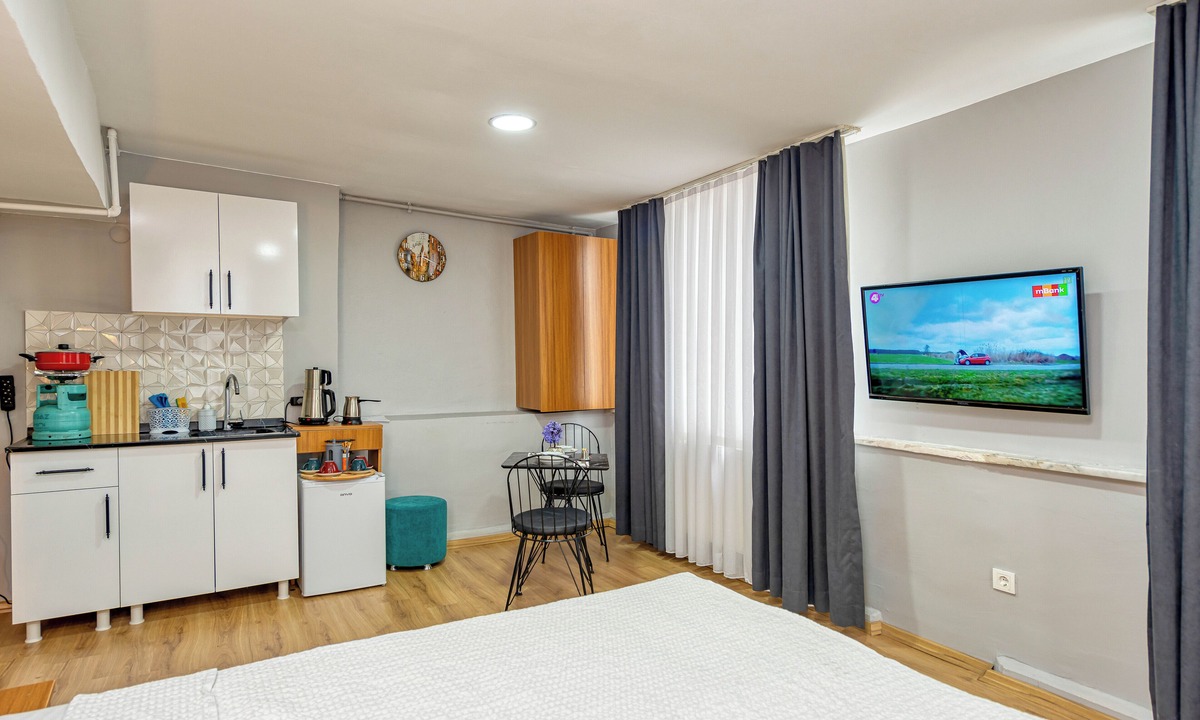 Old City Apartment | Pio Hotel