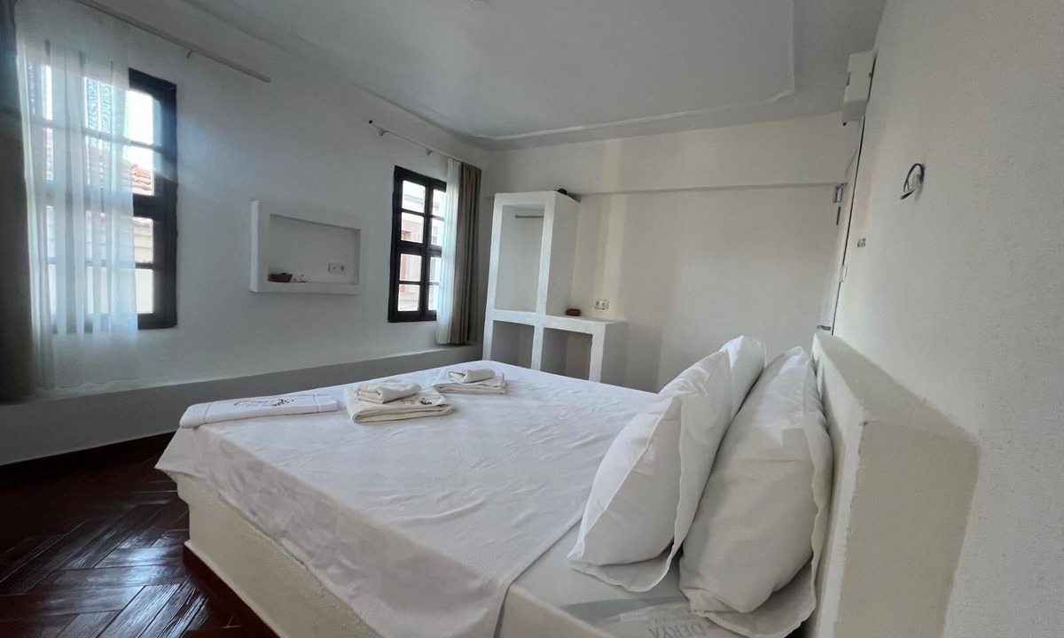 Ayvalik City Center House | Ayvalık City House