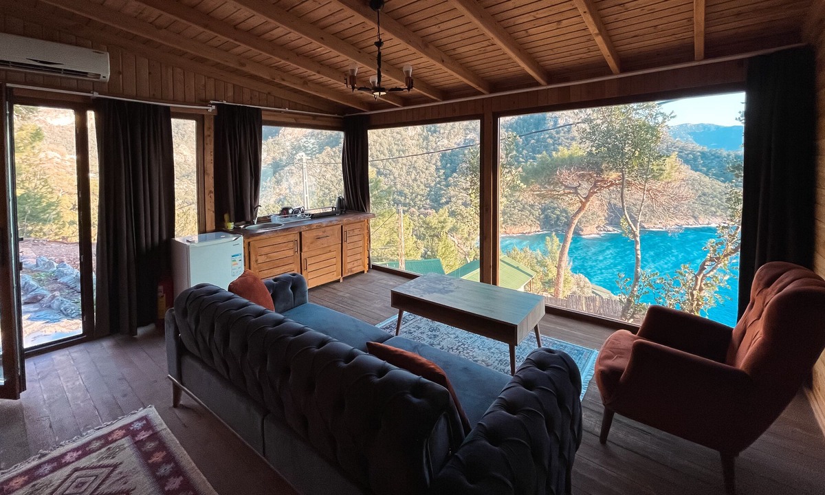 Kabak Valley Hotel | Kabak Utopya