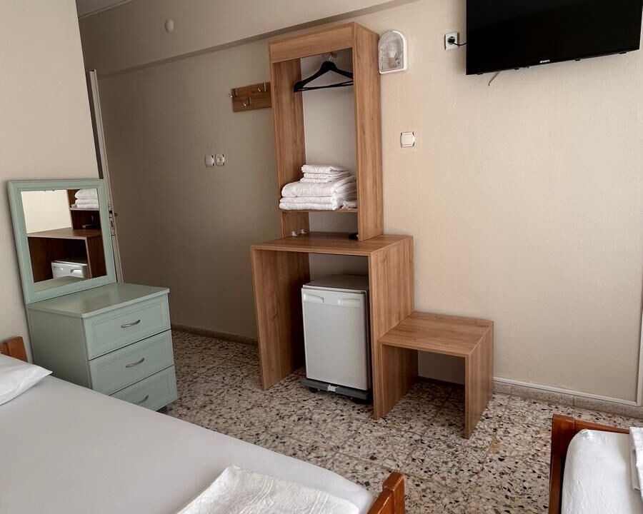 Akcay Hotel | YAZICI