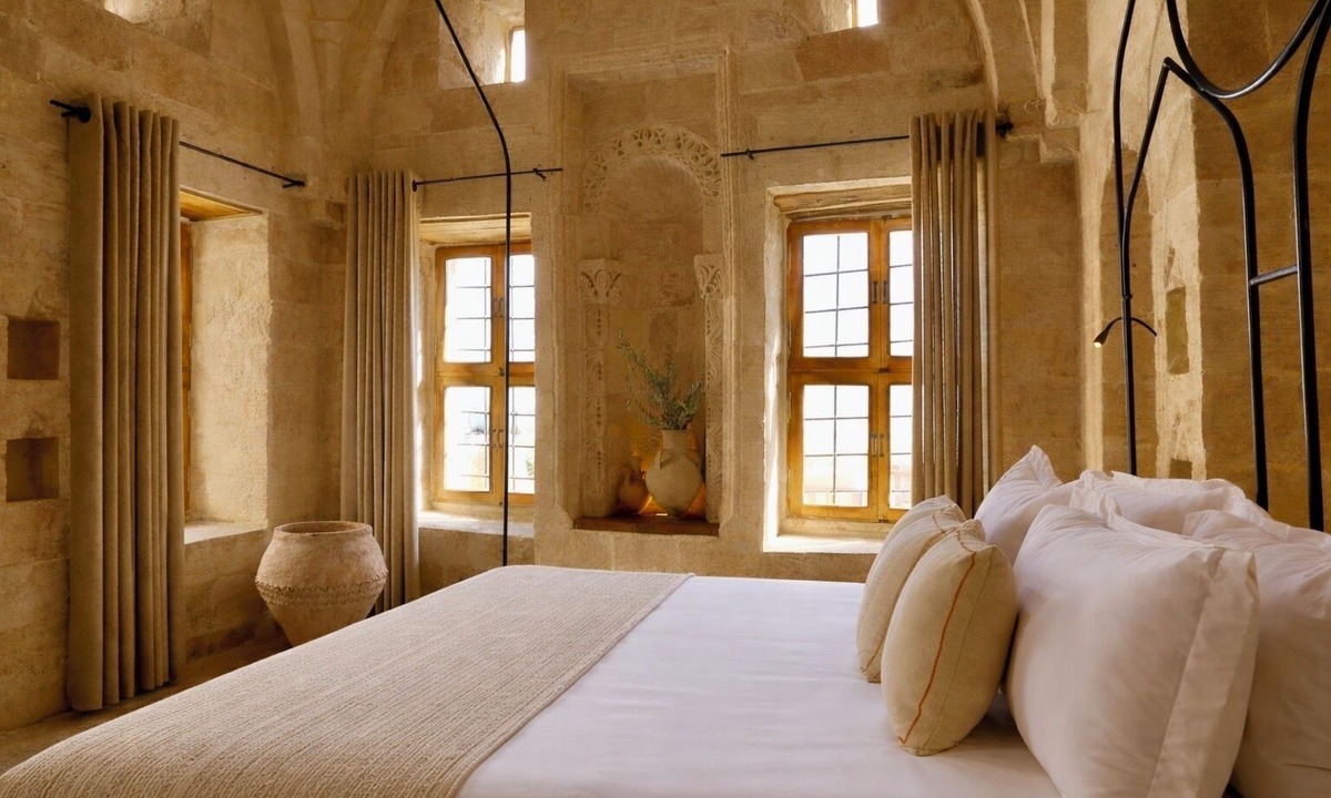Mardin City Centre Hotel | Arura Mardin