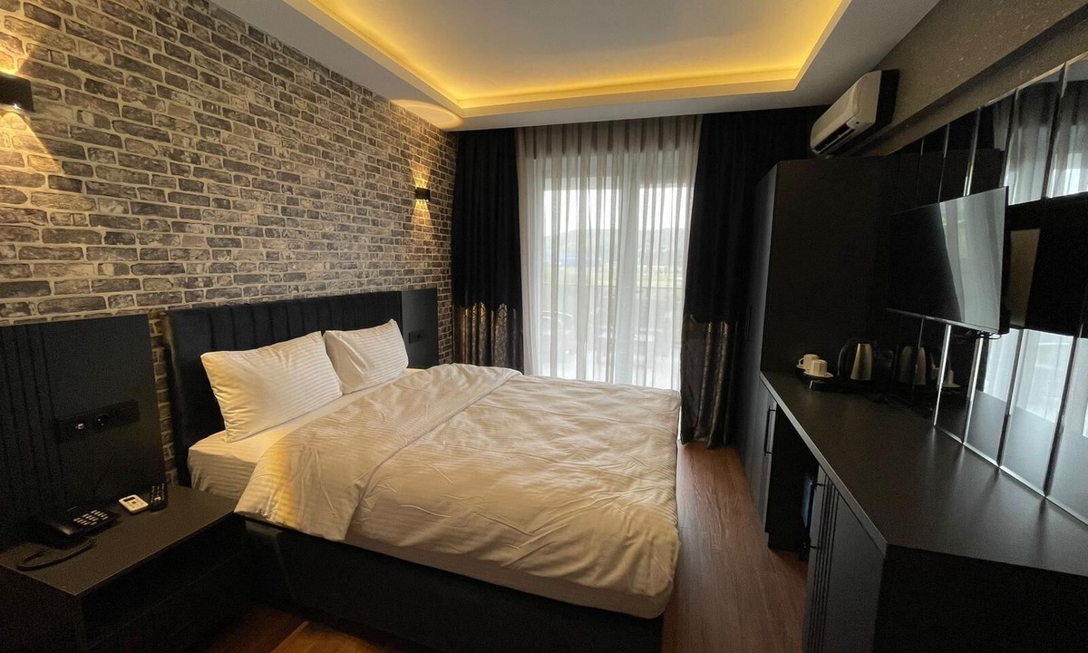 Kirikkale Resort | SHELTONS HOTEL KIRIKKALE