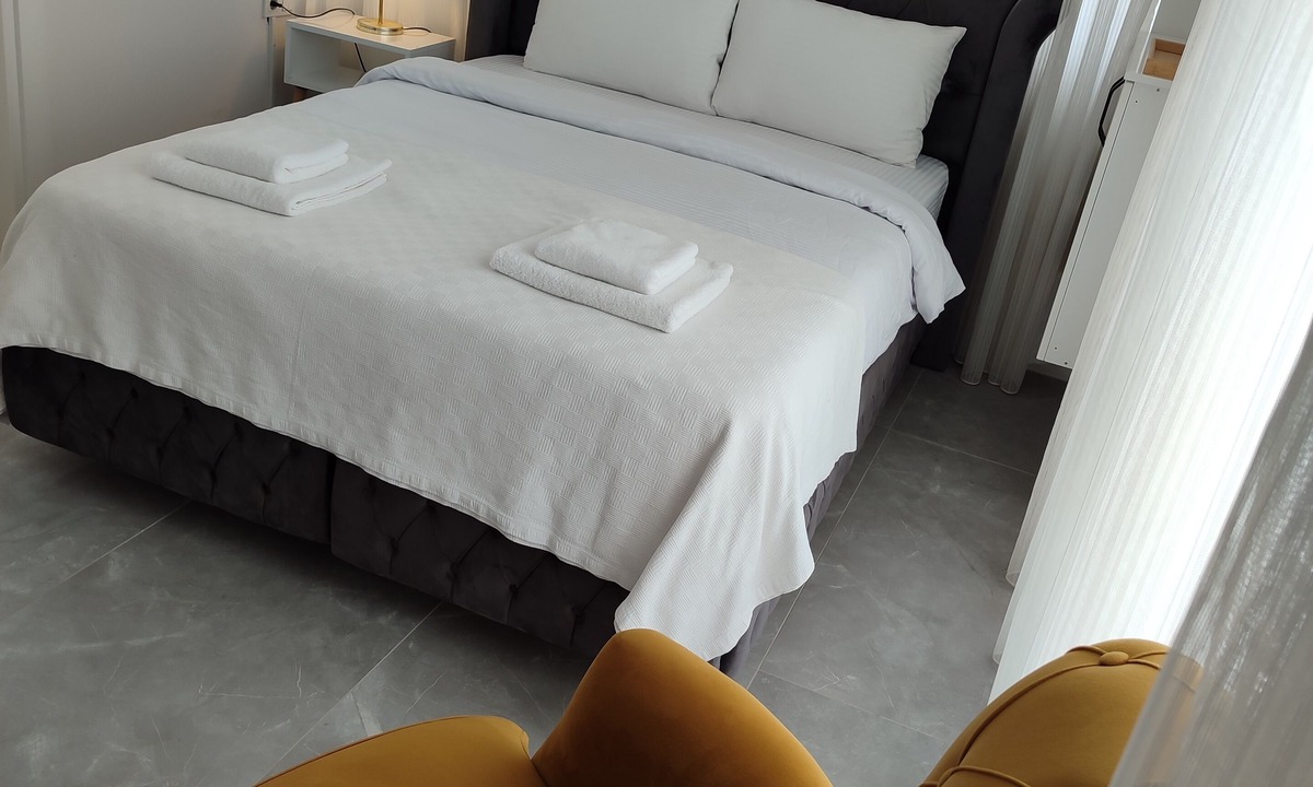 Dalaman Hotel | The Dalaman Suites & Pension Dalaman Airport 10 km