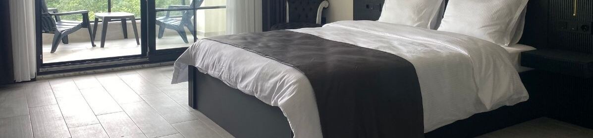 Luleburgaz House | The Reference Club - Deluxe Room