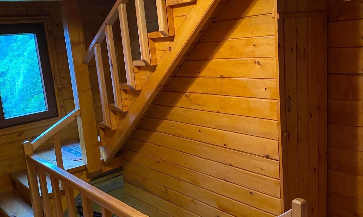 Ayder Yaylasi Bed & Breakfast | Ayder Wooden Rooms