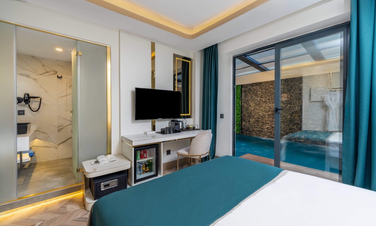 Eski Lara Hotel | Lexia Hotels