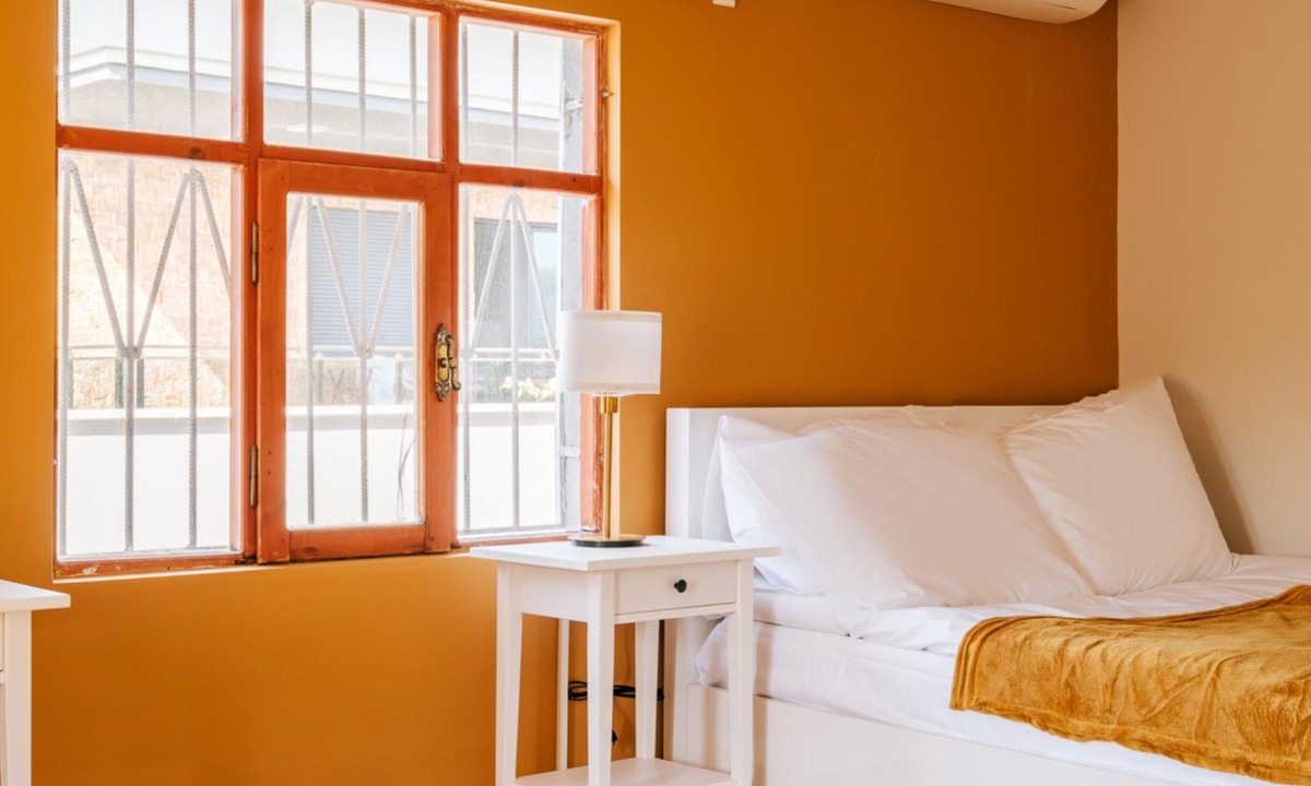 Goynuk Apartment | Nature View Flat w Terrace 5 min to Beach in Kemer