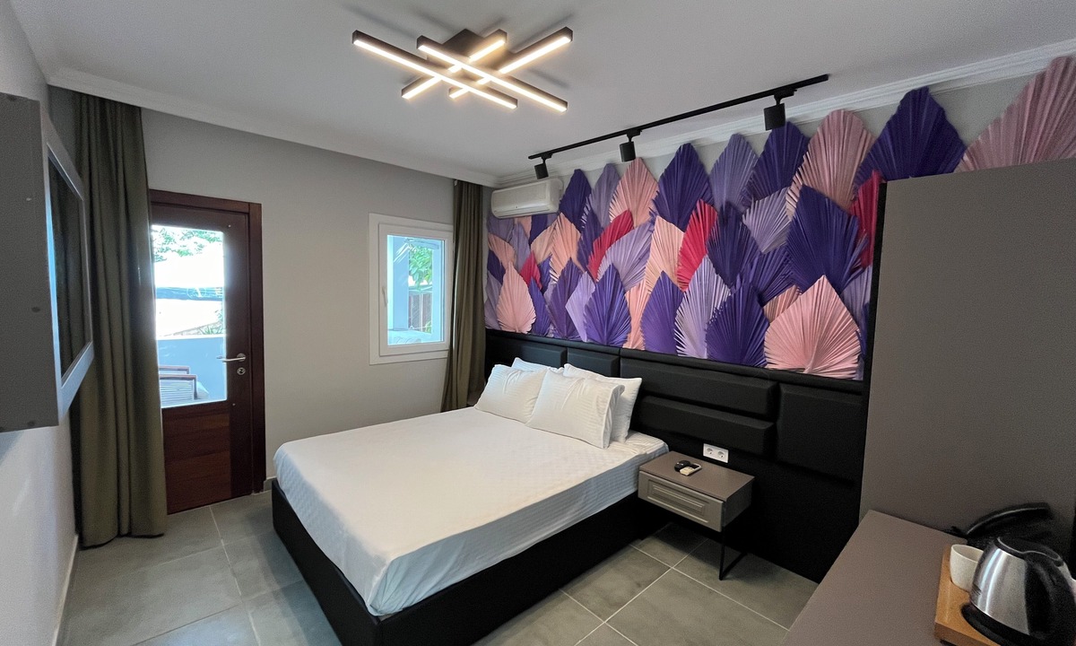 Yalikavak Bed & Breakfast | Lizbonia Hotels Bodrum