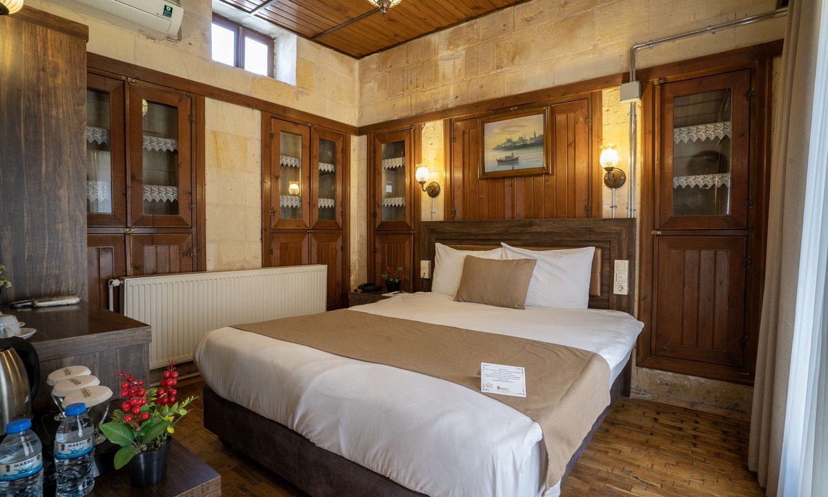 Gaziantep City Center Bed & Breakfast | Hülya Hanım Konağı