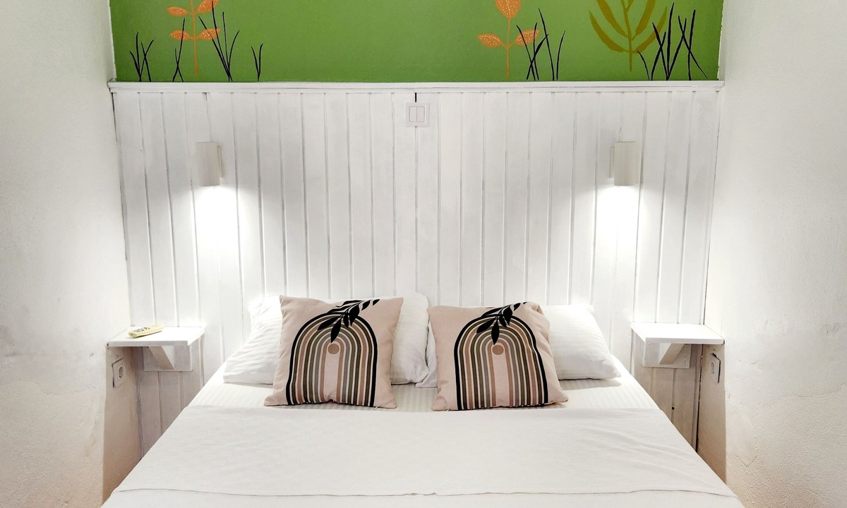 Cirali Bed & Breakfast | Yedi (7) Boutique Hotel
