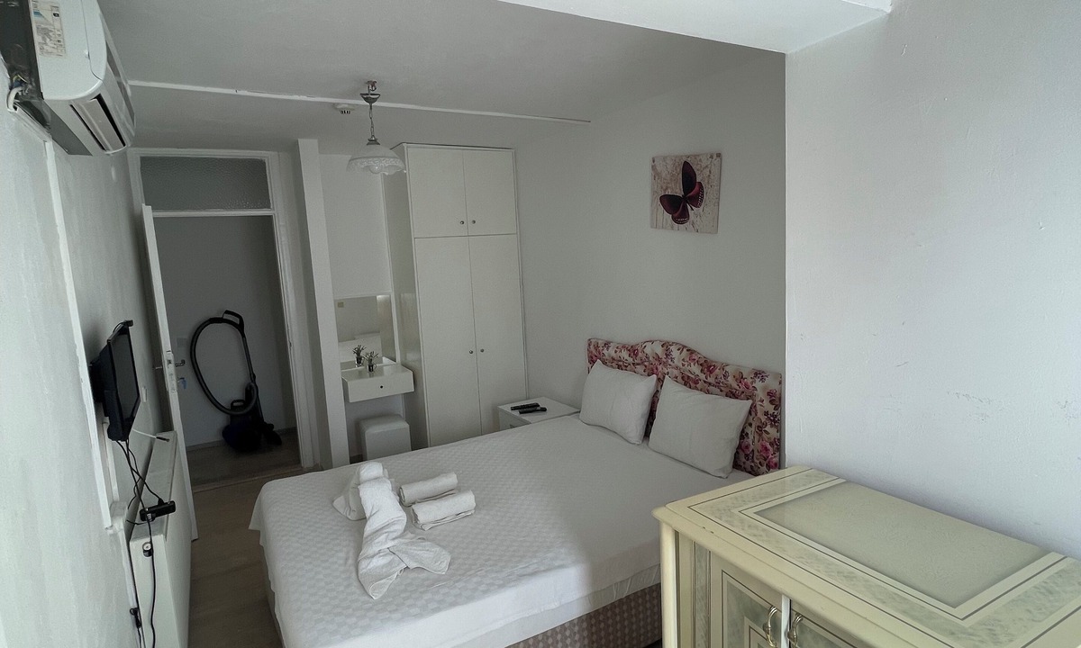 Ilica House | Bedesten Pansiyon