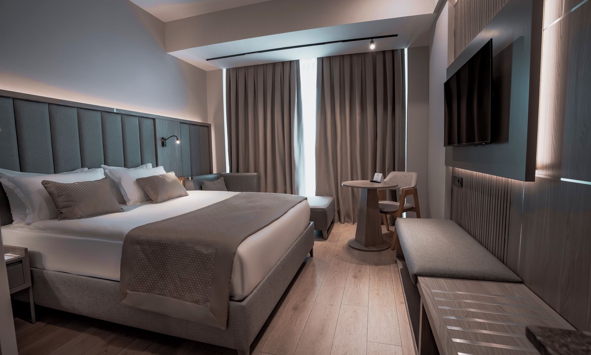 Kepez Hotel | Renex Hotels