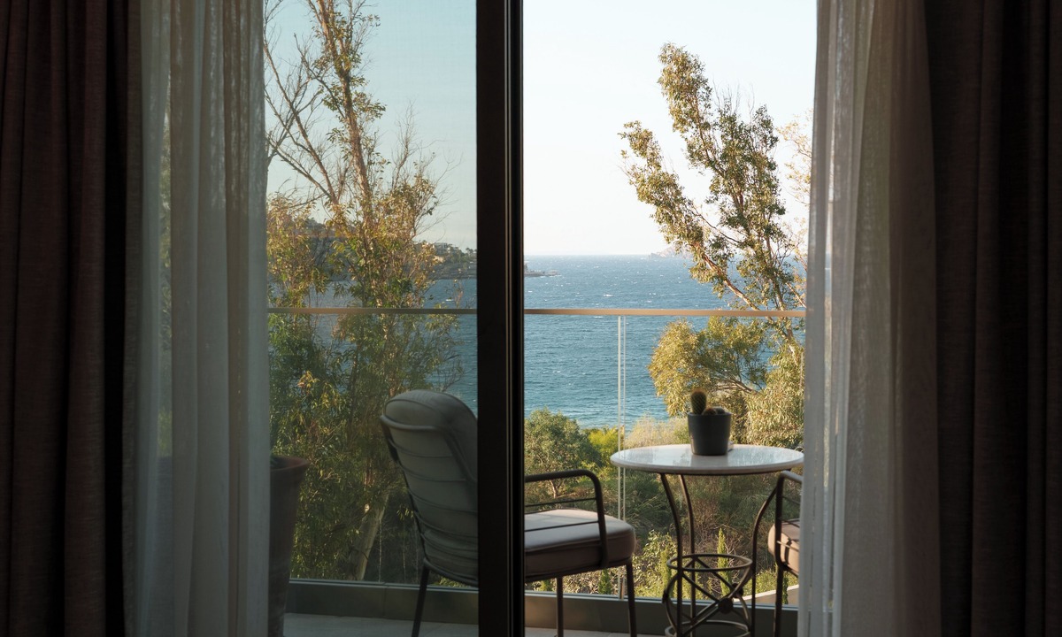 Yalikavak Bed & Breakfast | Ruins Luxury Resort