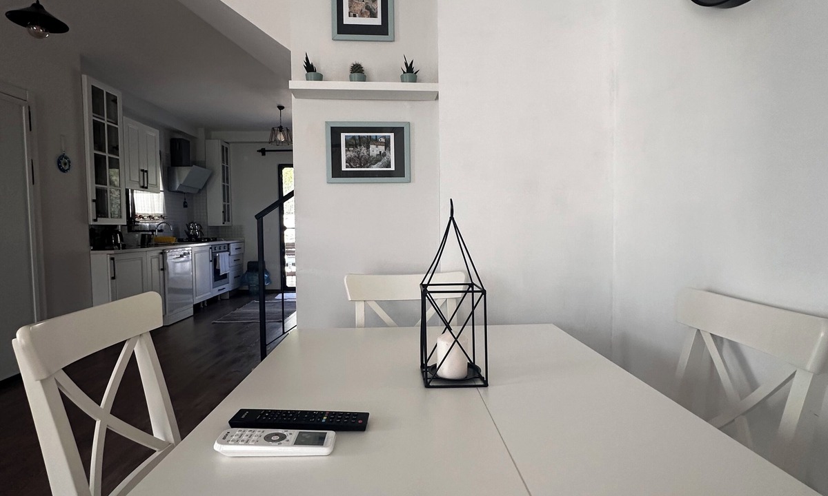 Datca City Center Villa | Villa Carian Trail evdatca, Kargı Bay Datca, close to the beach