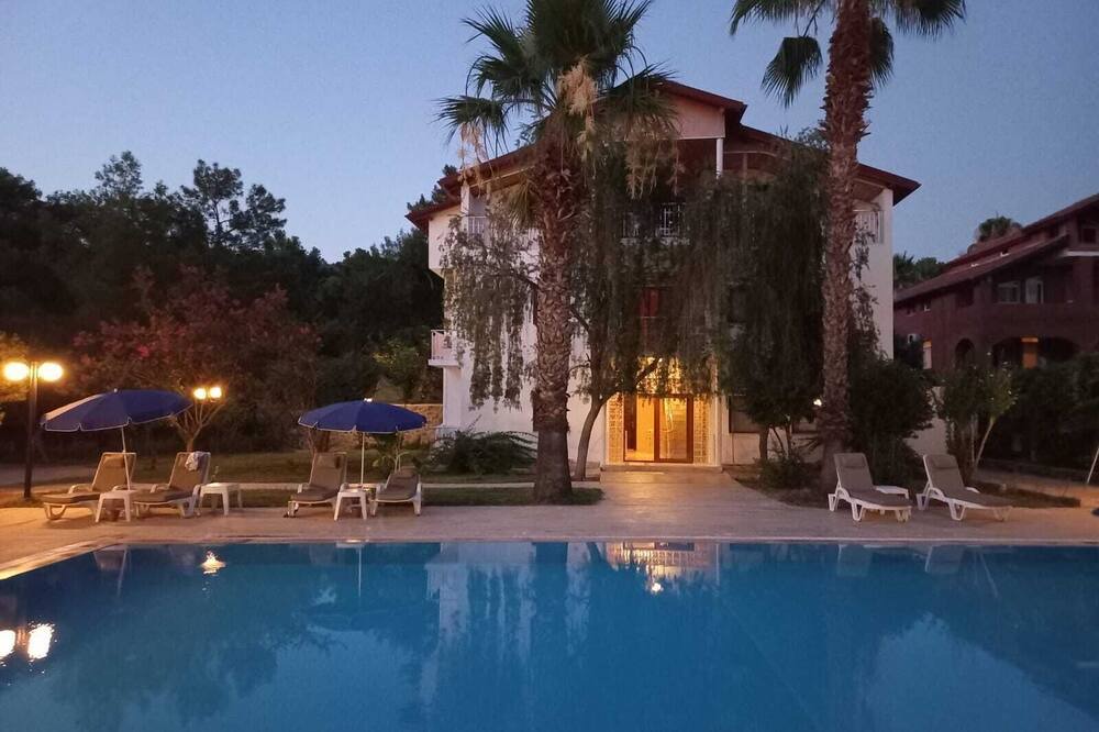 Fethiye Hotel | Farmside