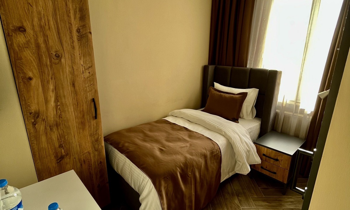 Edremit Cabin | MİRO MARA BOUTIQUE HOTEL & LOUNGE BAR