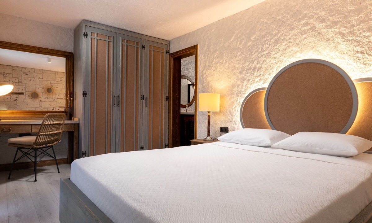 Dalyan Mahallesi Hotel | N Hotels Cesme