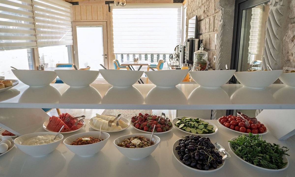 Goreme Bed & Breakfast | Motif Art Cappadocia