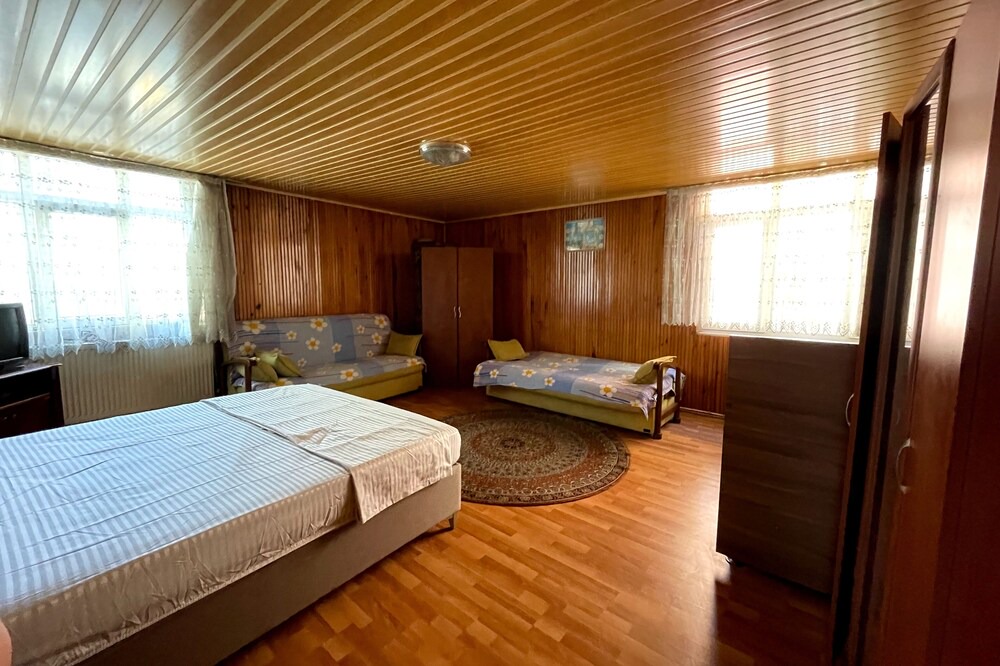 Trabzon Resort | KARAHANLAR APART