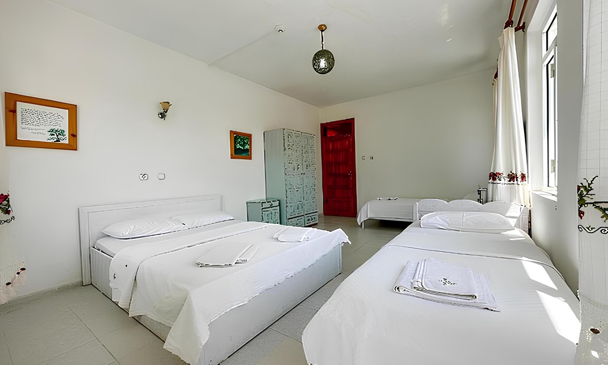 Ekincik Cabin | Akdeniz Pansiyon