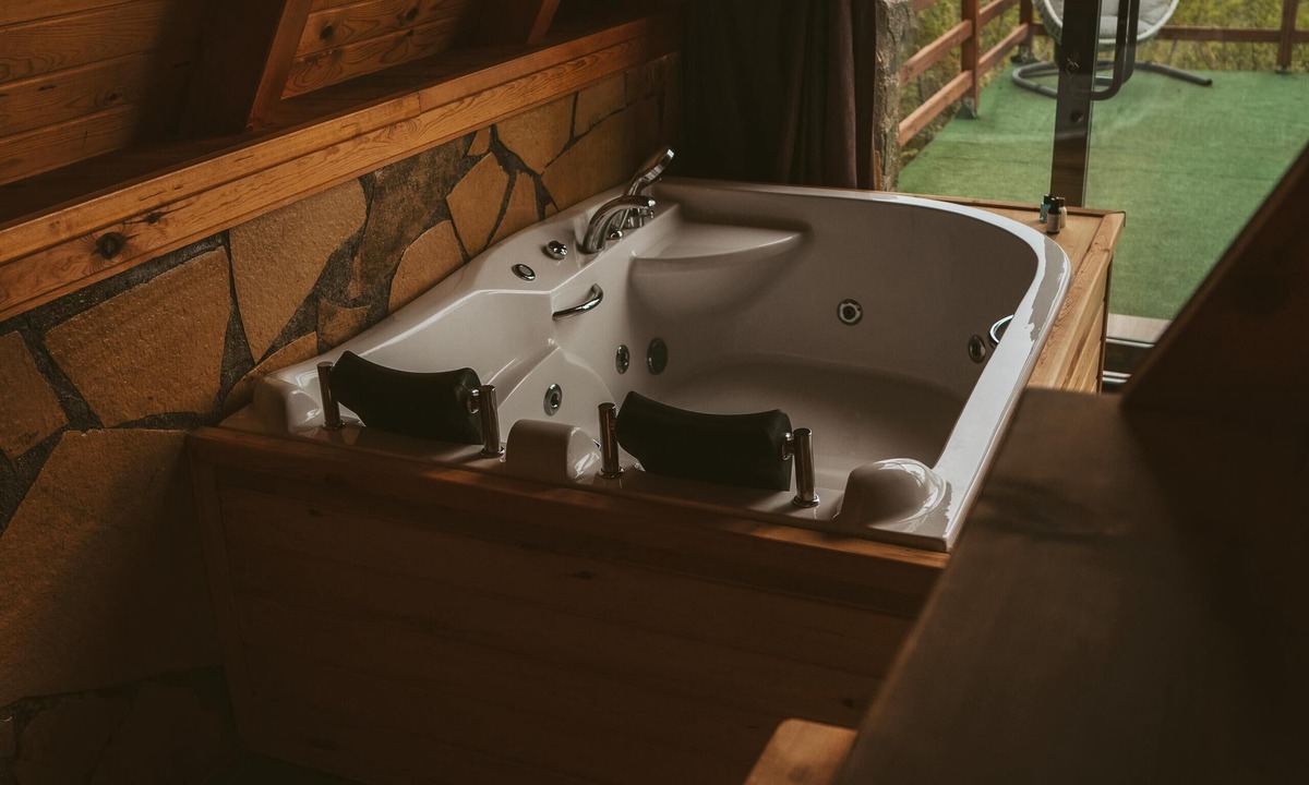 Rize Ski Chalet | Maca Bungalow
