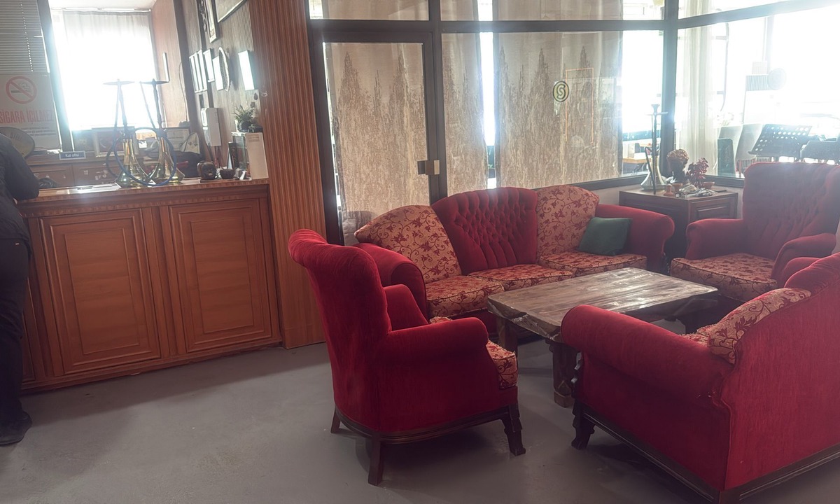 Milas Hotel | Sürücü oteli